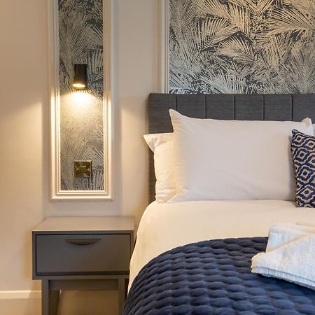 The Abbeygate Townhouse 호텔 골웨이 외부 사진
