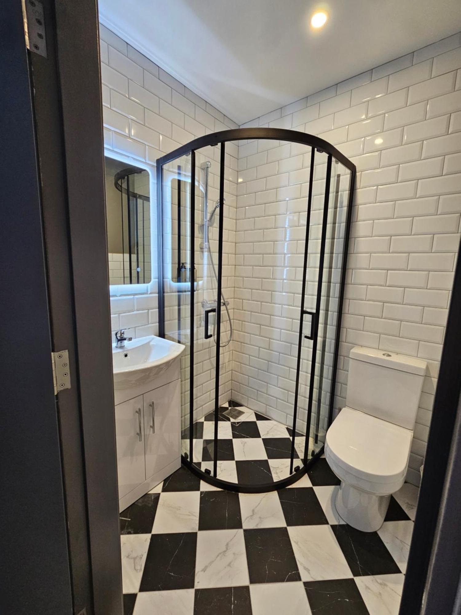 The Abbeygate Townhouse 호텔 골웨이 외부 사진