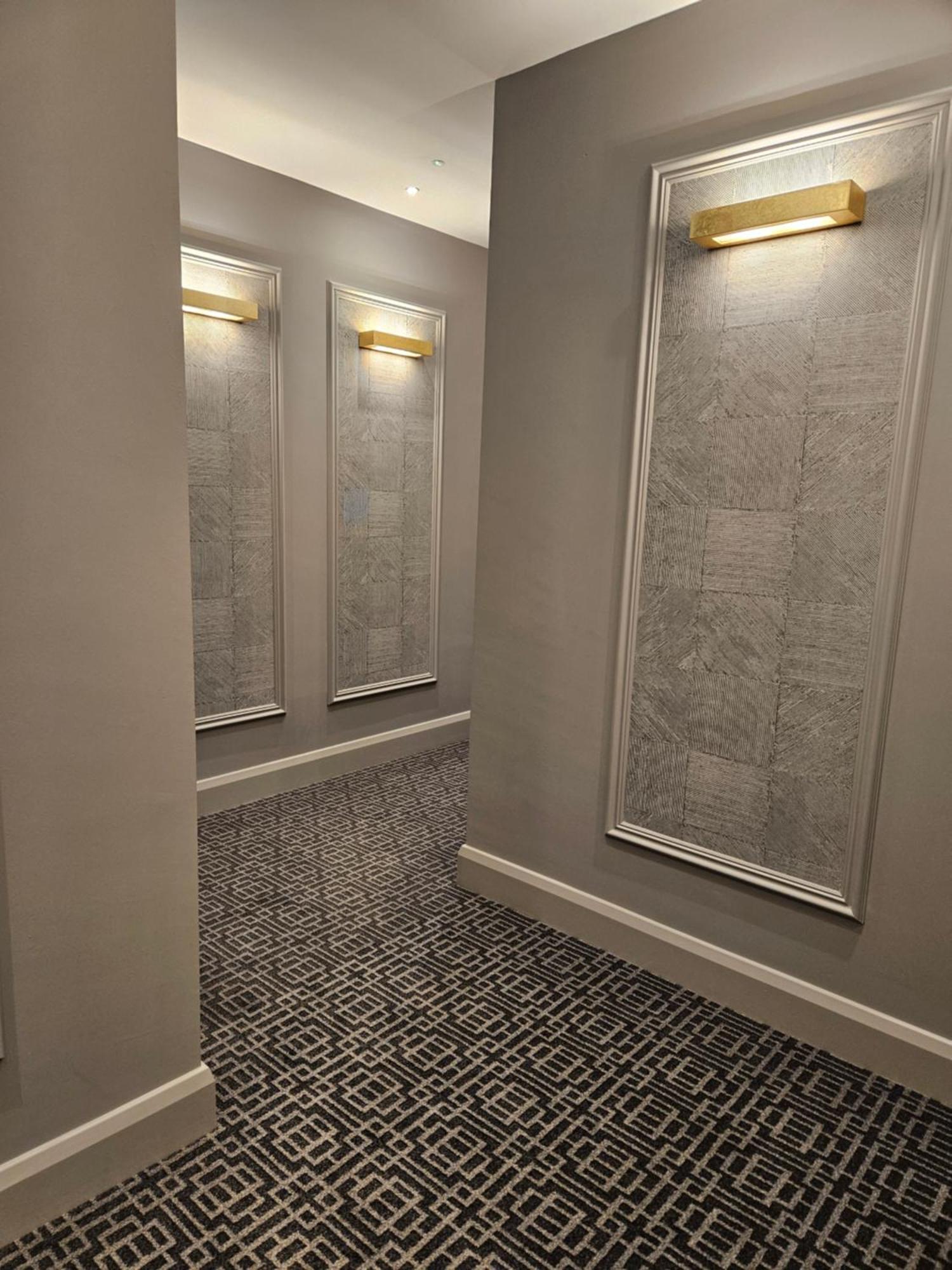 The Abbeygate Townhouse 호텔 골웨이 외부 사진