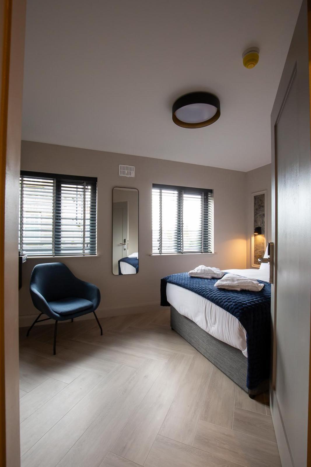 The Abbeygate Townhouse 호텔 골웨이 외부 사진