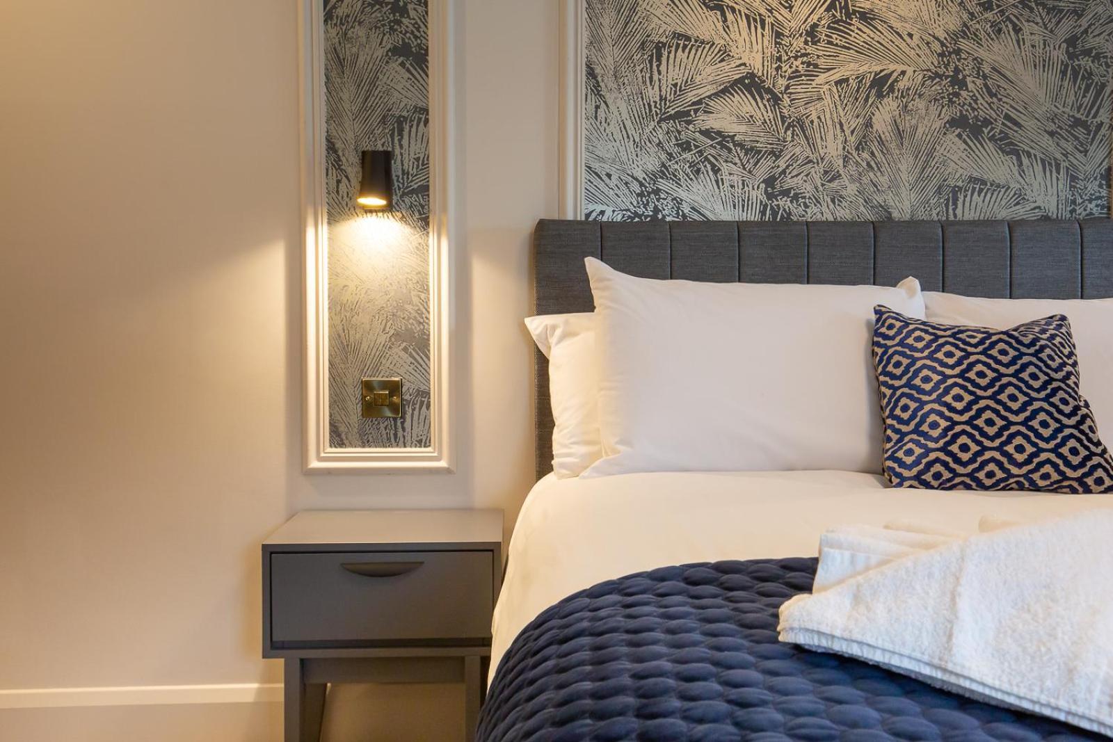 The Abbeygate Townhouse 호텔 골웨이 외부 사진