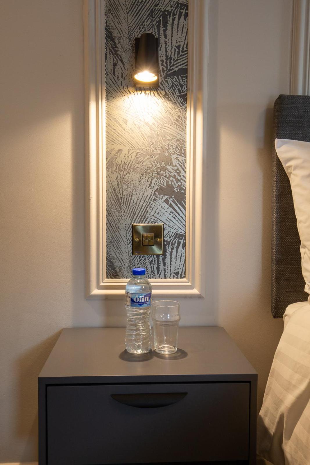 The Abbeygate Townhouse 호텔 골웨이 외부 사진
