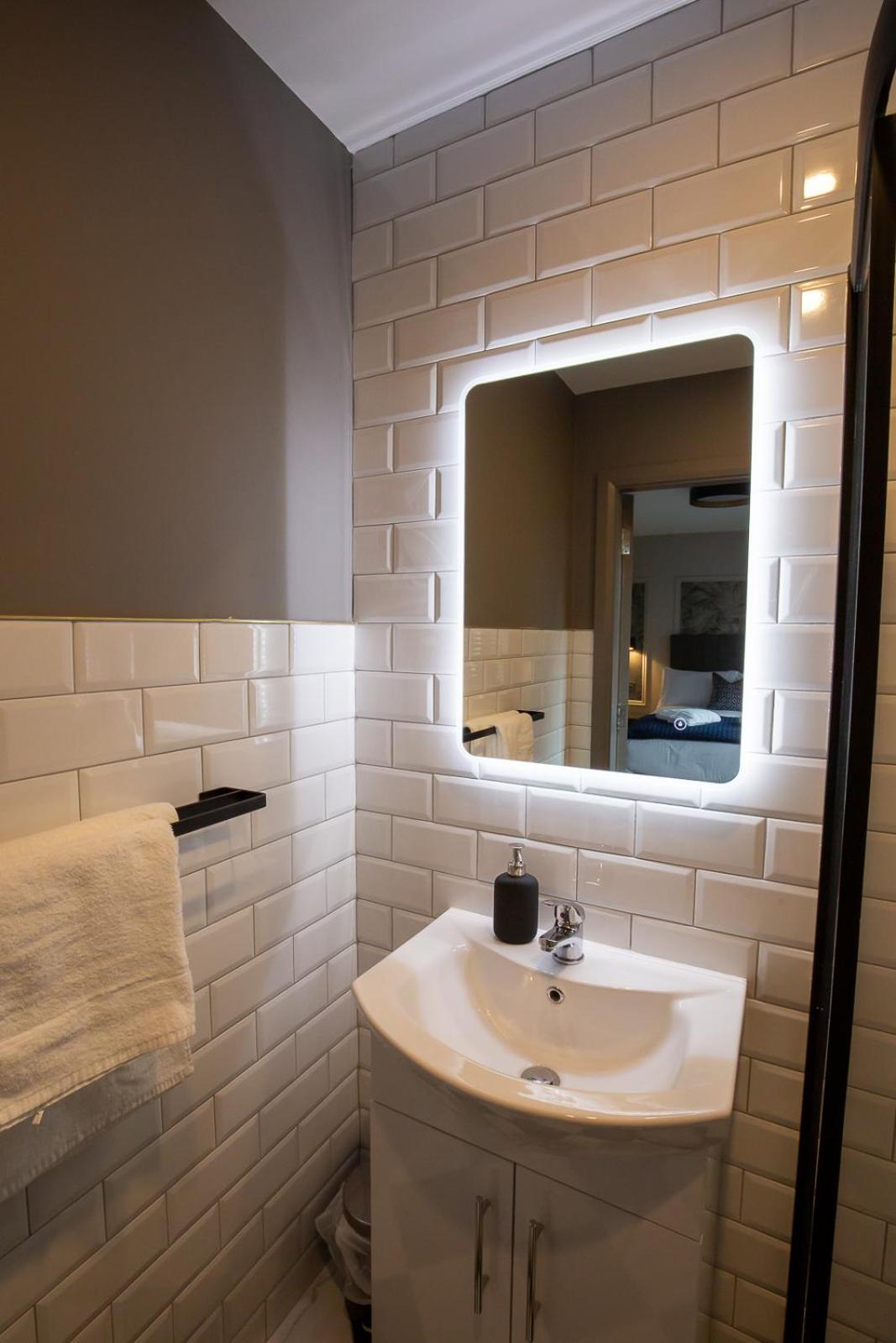 The Abbeygate Townhouse 호텔 골웨이 외부 사진