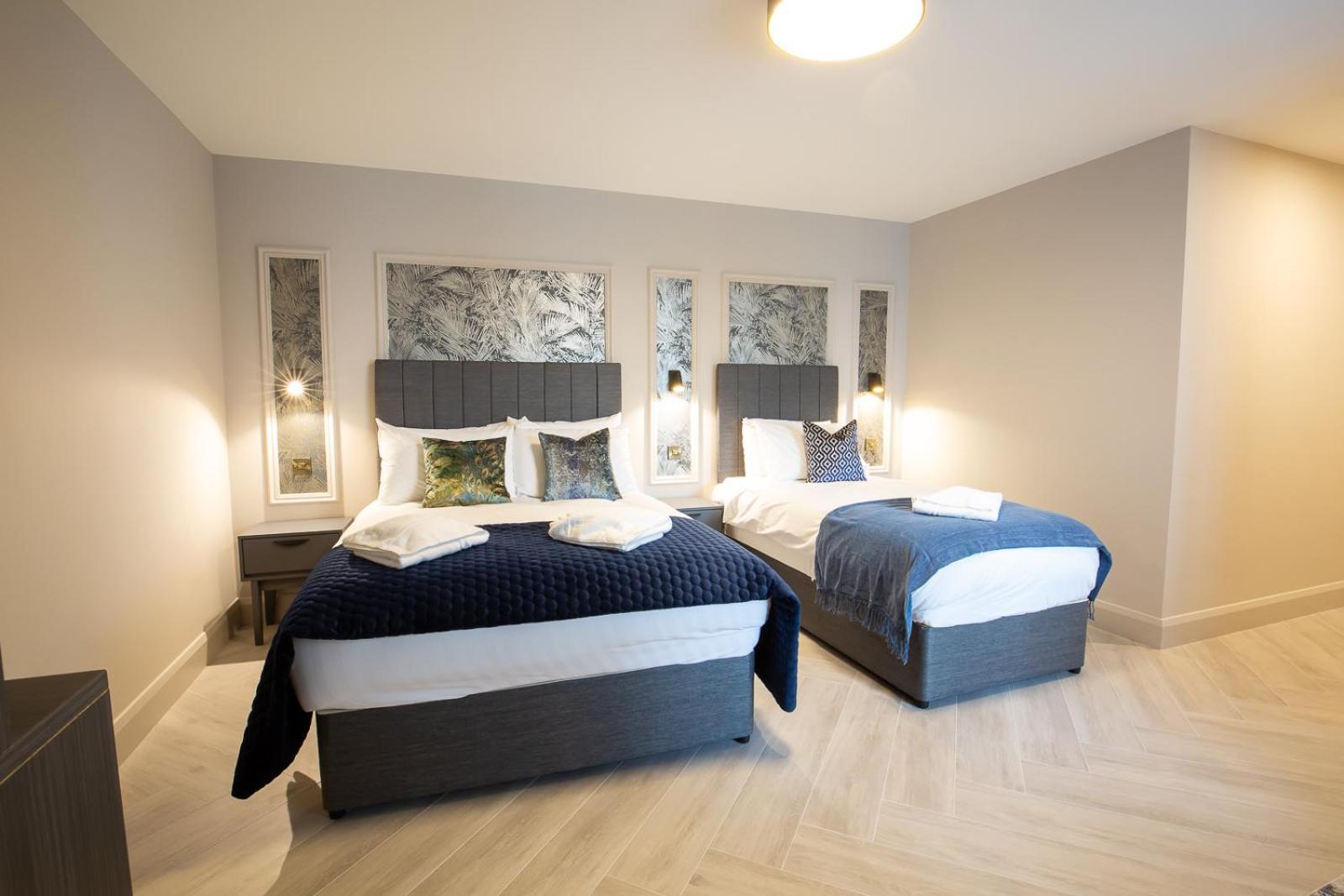 The Abbeygate Townhouse 호텔 골웨이 외부 사진
